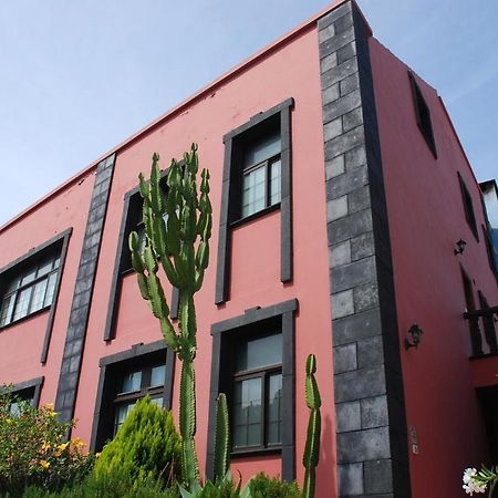 Yuremar La Puntilla Apt 3 Valle Gran Rey Exterior photo