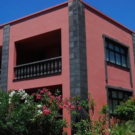 Yuremar La Puntilla Apt 3 Valle Gran Rey Exterior photo