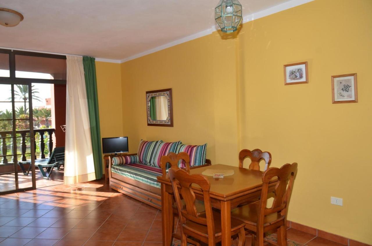 Yuremar La Puntilla Apt 3 Valle Gran Rey Exterior photo