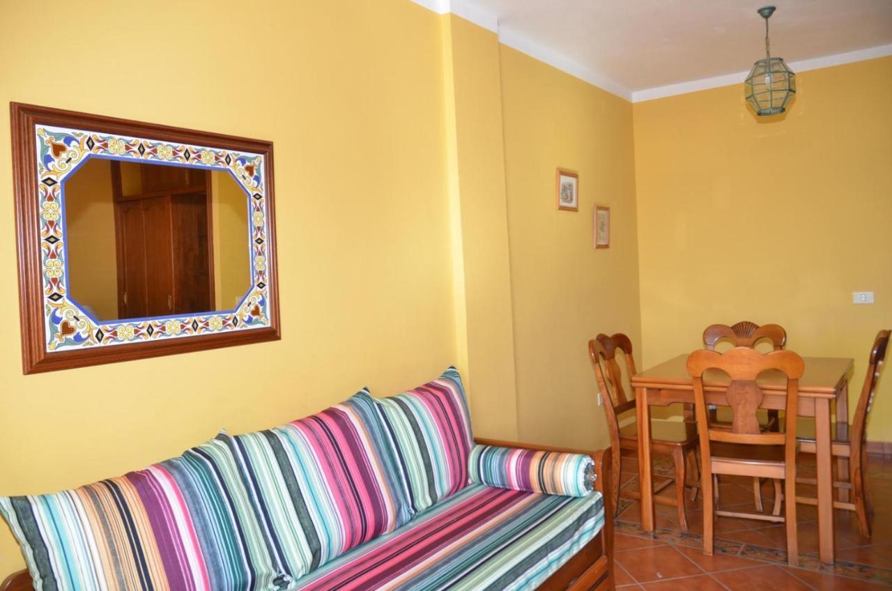 Yuremar La Puntilla Apt 3 Valle Gran Rey Exterior photo