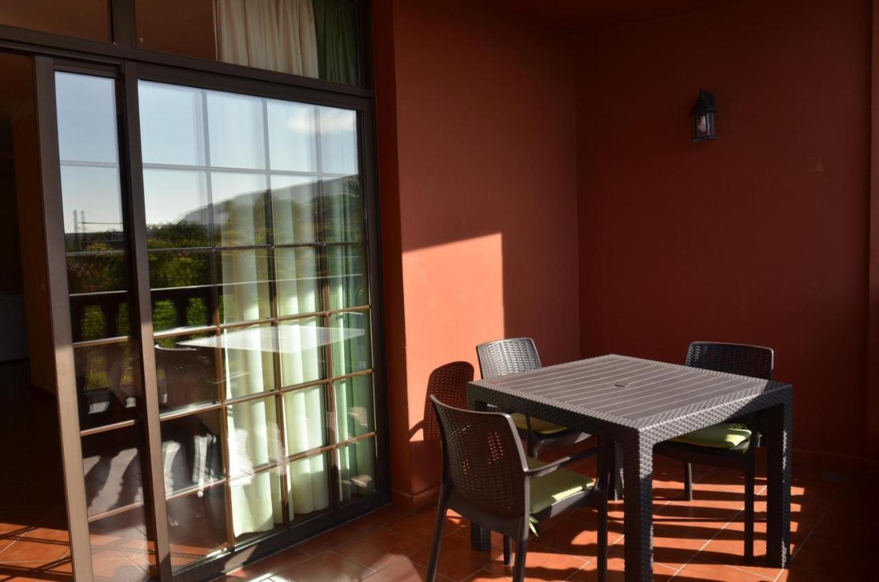 Yuremar La Puntilla Apt 3 Valle Gran Rey Exterior photo