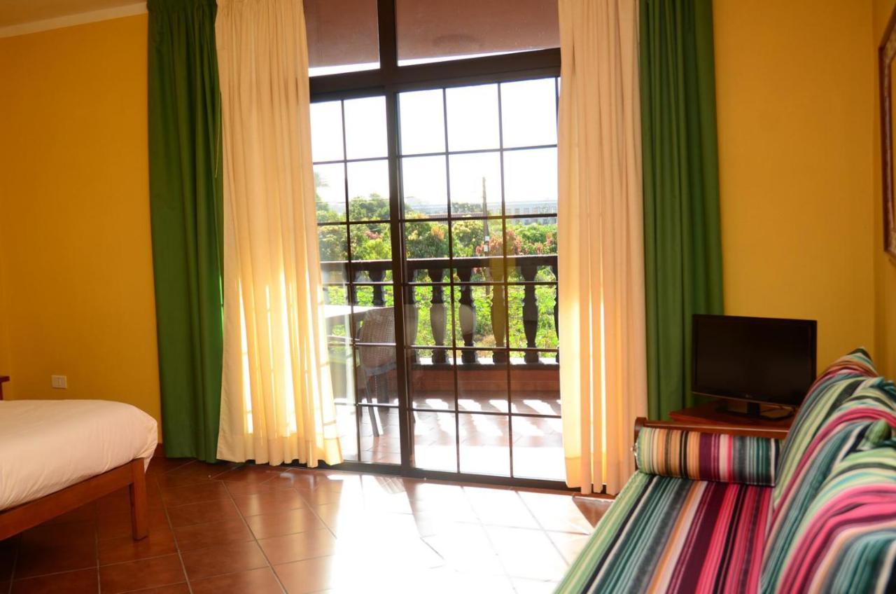 Yuremar La Puntilla Apt 3 Valle Gran Rey Exterior photo
