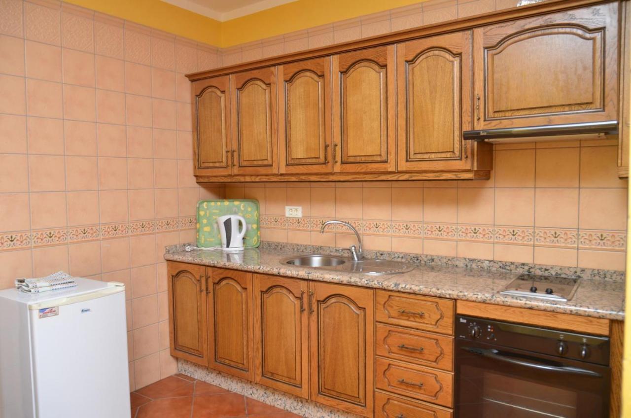 Yuremar La Puntilla Apt 3 Valle Gran Rey Exterior photo