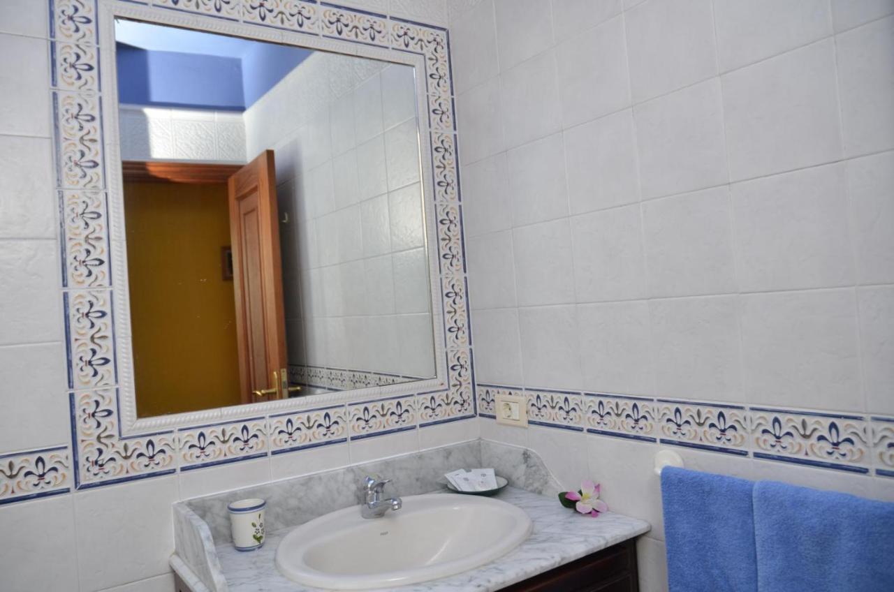 Yuremar La Puntilla Apt 3 Valle Gran Rey Exterior photo